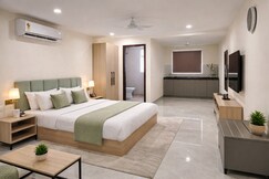 Hotel GKB Marvel