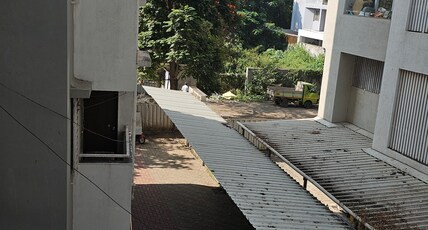 Cozy Nest Bliss  2 BHK Luxury Apartment Room Type - Cozy Nest Bliss  2 BHK Luxury Apartment