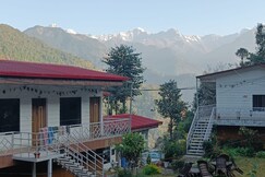 Namami Kedara Resort