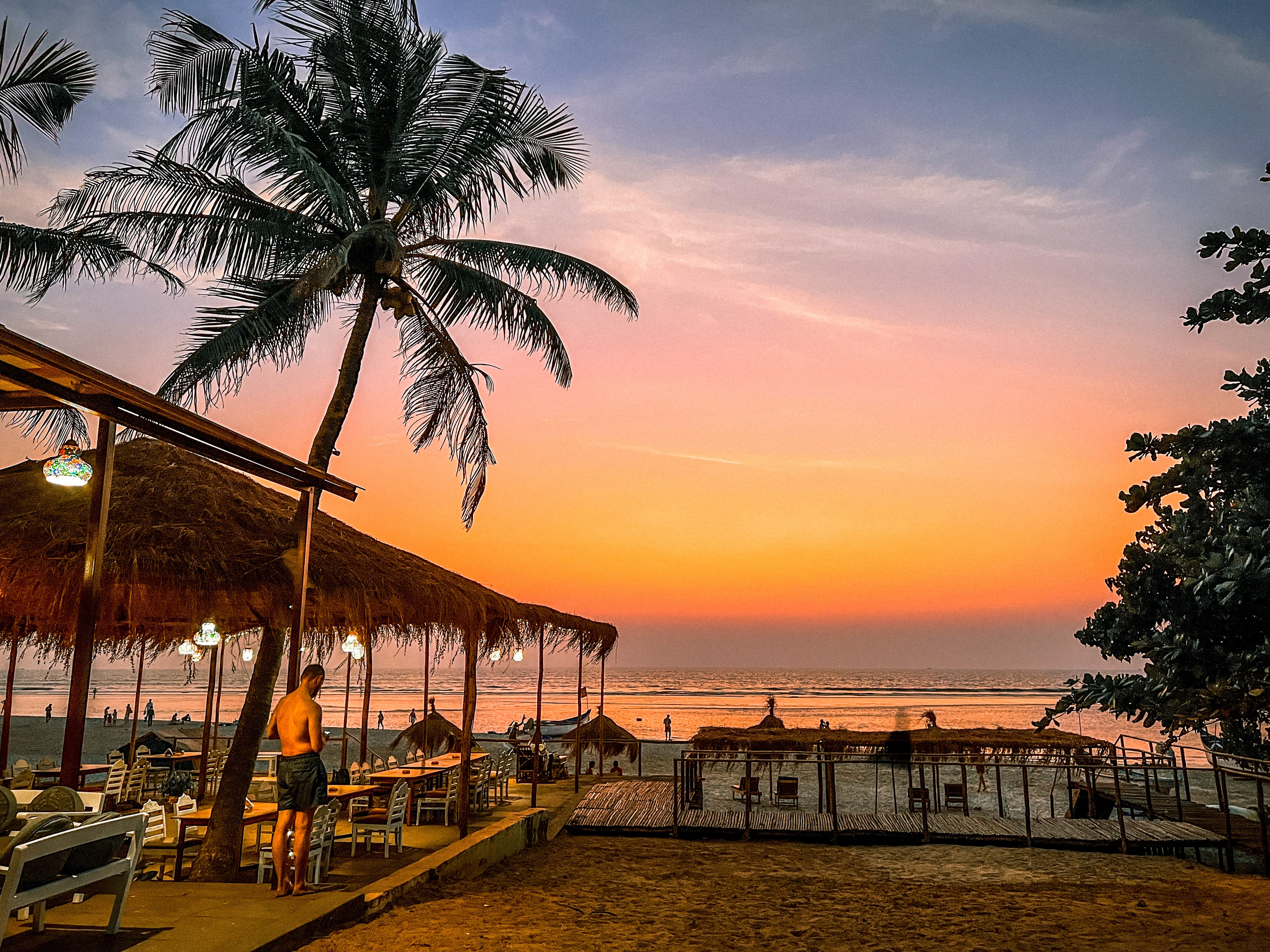 Nalanda Retreat Goa - Tap to explore photos
