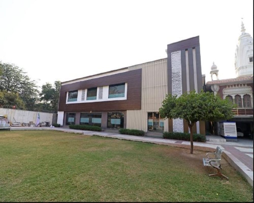 YashoGopal Resorts - Tap to explore photos