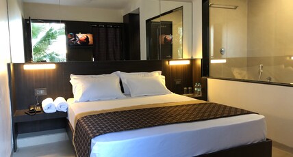 Hotel sourabh Room Type - Classic Room