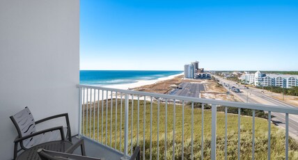 Best Western Premier The Tides Room Type - 2 Queen Beds, Non-Smoking, Flat Screen Television, Beach View, Balcony, Microwave And Refrigerator Best Western Premier The Tides Room Type - 2 Queen Beds, Non-Smoking, Flat Screen Television, Beach View, Balcony, Microwave And Refrigerator
