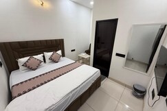 Hotel Stayvora