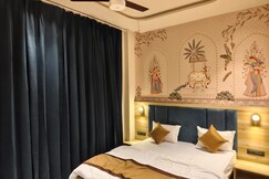 Hotel Shri Shyam Palace