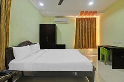 Hotel O Sri Residency Near Hyderabad Central