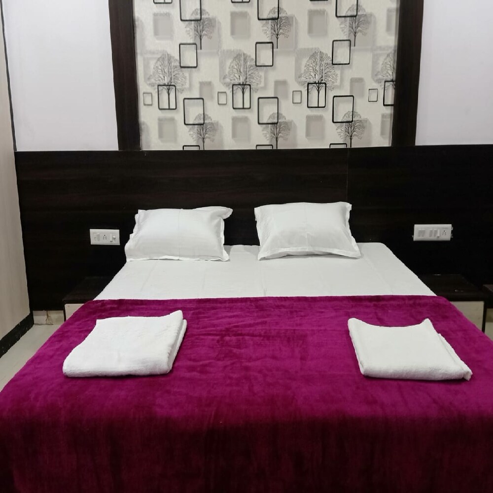 HOTEL MOTI MAHAL (1 Km from Dargah) - Tap to explore photos