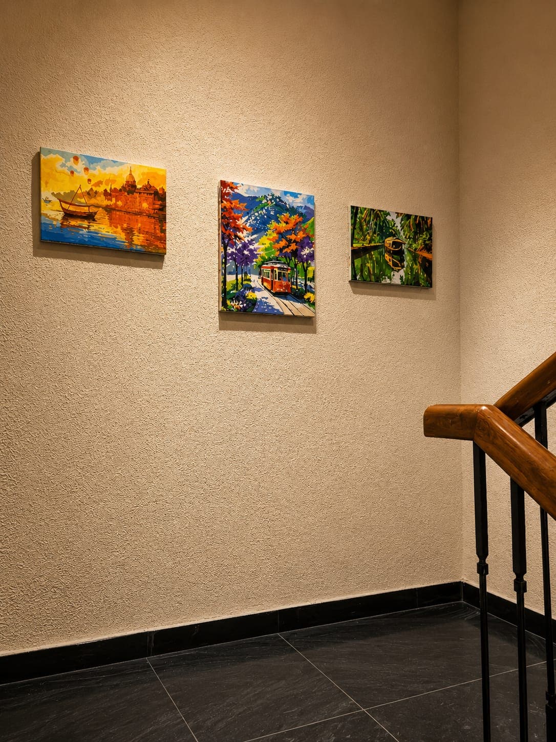 Main gallery