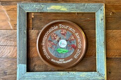 Meena Bagh Villa | Rooms & Cafe Khoblu