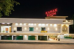 KANAK HOTEL AND RESORT