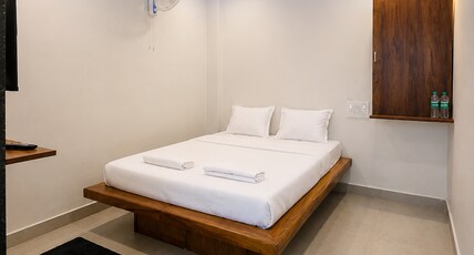 STEP IN RESORT Room Type - Mini Deluxe Room Non Ac STEP IN RESORT Room Type - Mini Deluxe Room Non Ac