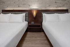 The Fin Hotel, Tapestry Collection by Hilton