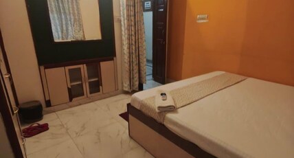 Ohh Hostler Jaipur Room Type - Normal Room