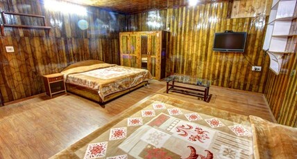 Dragon Inn Room Type - Family Room