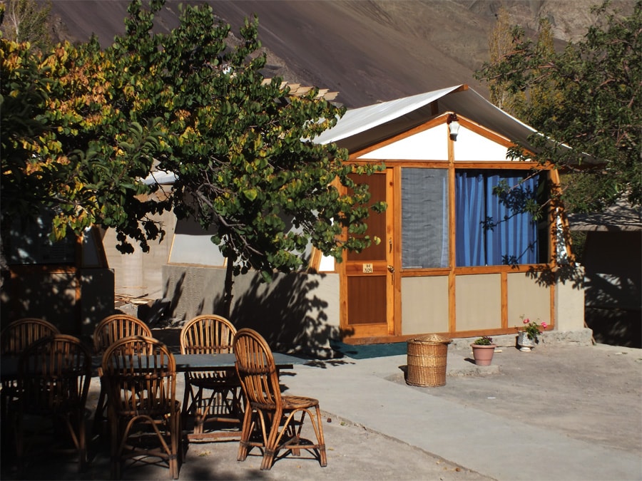 Ule Ethnic Resort - Tap to explore photos