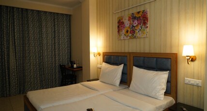 Hotel Northern View Room Type - Standard AC Room