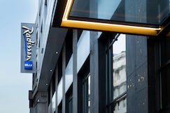 Radisson Blu Hotel, Casablanca