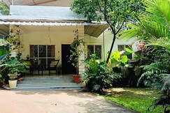 Address of Casa de Souza
