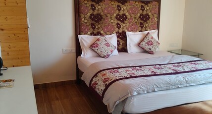 Saadhan Homestay Room Type - Standard Room