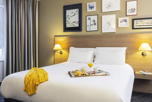Mercure Forbach