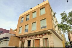 Hotel Silver Star