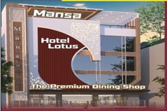 Hotel Lotus, Kanpur