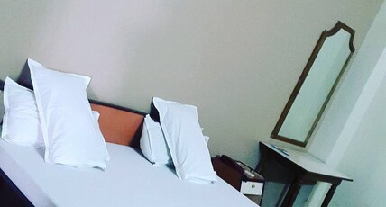 HOTEL SKY INN Room Type - Deluxe Ac  Room