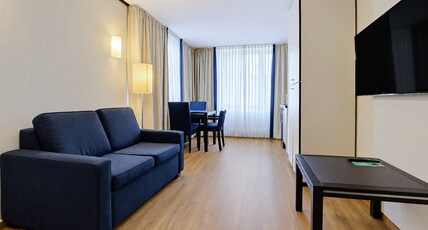 Seminaris Sunday Hotel Bad Honnef Room Type - Apartment For 4