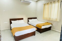 Maheshwari Bhakt Niwas And Homestay