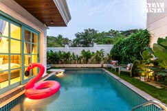 StayVista at Villa Amoraa