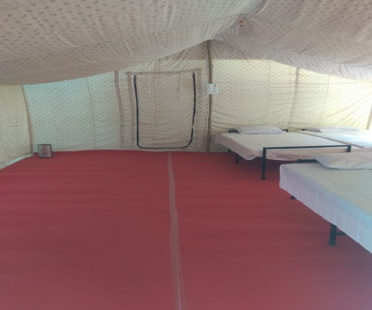 Lal Pahari Eco Resort - Tap to explore photos