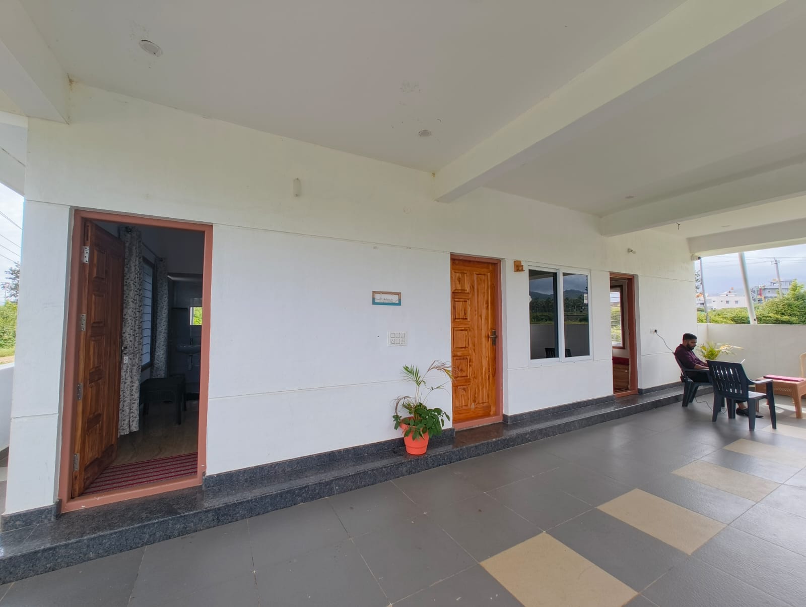 Main gallery