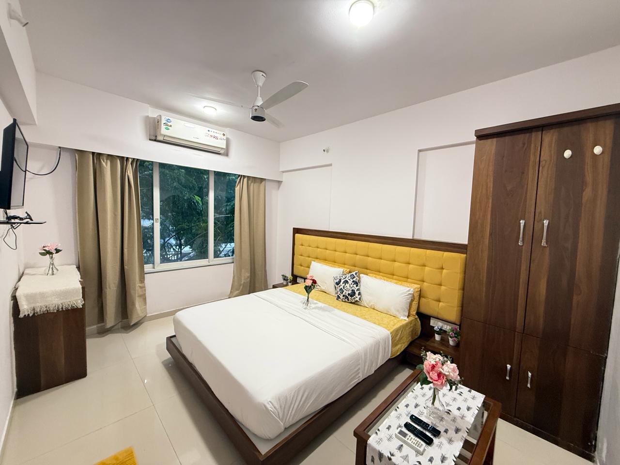 Sky Luxury Suites And Serviced Apartments - Tap to explore photos