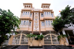 Krishna Villa