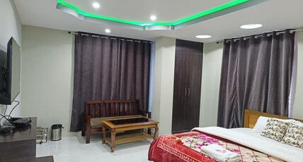 Hotel Kimnas Room Type - Executive Room