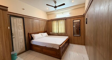 Neela Residency Room Type - Family Room