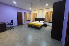 Raintree Villa