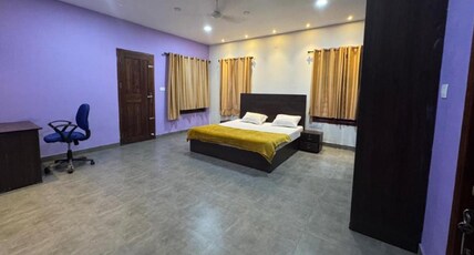 Raintree Villa Room Type - Raintree Villa