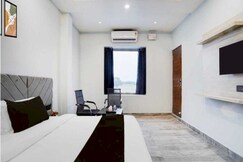 Hotel O Sundarpur Crossway Varanasi Formerly Prince Paying? Guest House