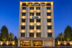 FabHotel Disa
