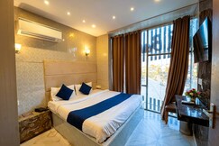 Hotel The Dream & Banquet