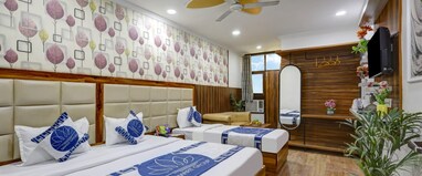 Hotel Smart Signature