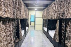 Jay Shree Shyam Dormitory