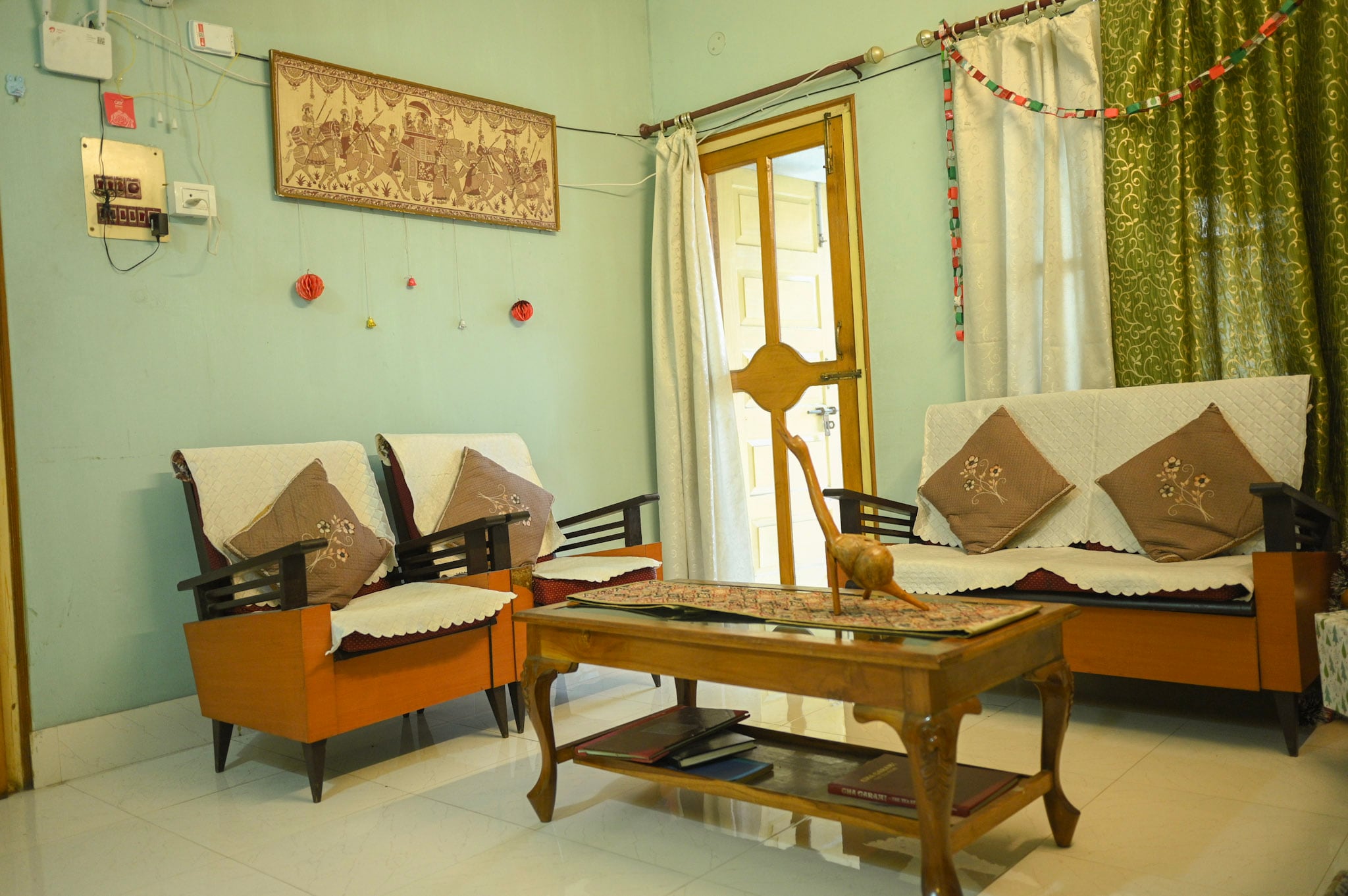Main gallery
