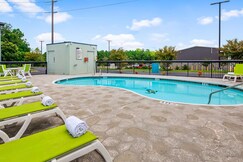 BEST WESTERN PLUS MYRTLE BEACH