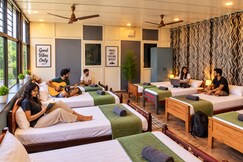 Address of Ruby MG Road Hostel