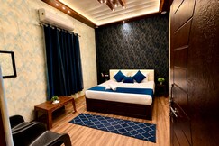 Address of Shri Vinayak Guest House | 500m from Ram Temple