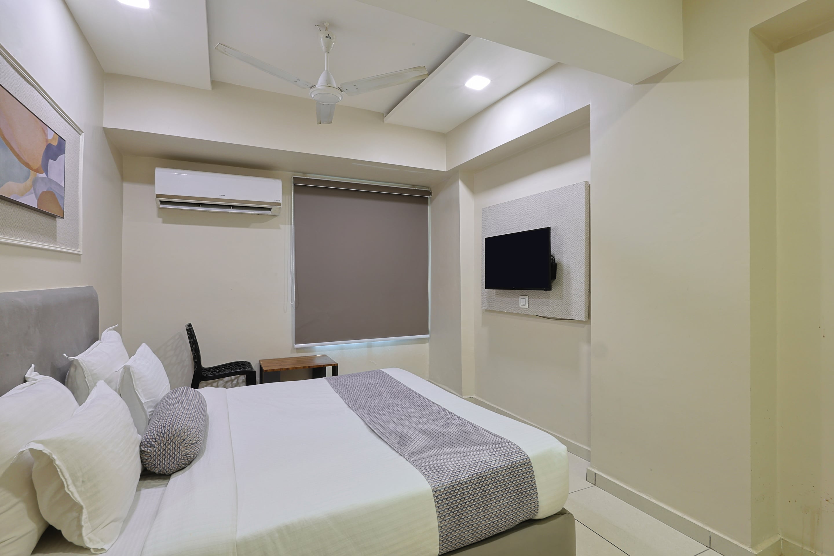 Hotel Shaligram - Tap to explore photos