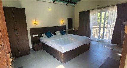 Nature's Nest Room Type - Cottage