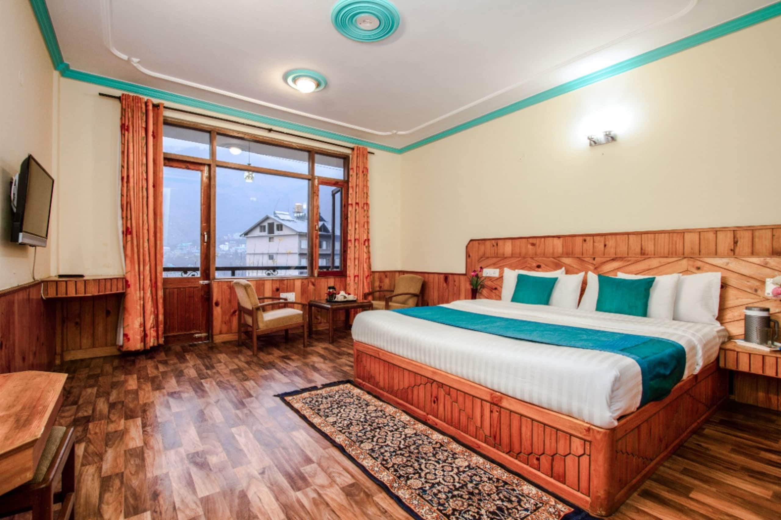 Moreish Cottage Private Villa of 3BHK - Tap to explore photos